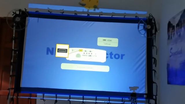 โปรเจคเตอร์มือ2 ขายโปรเจคเตอร์มือสอง NEC M300X NEC PROJECTOR ความสว่าง 3000 ลูเมนส์ Contrast 2000:1