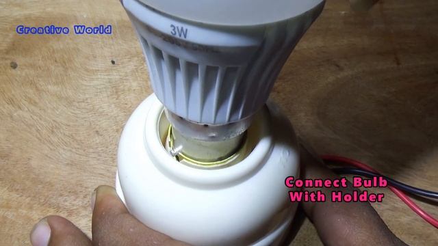 How To Make Mini Inverter Circuit At Home Easily || 12v DC To 200v AC
