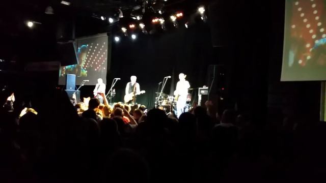 Чайф 30 лет - Тебе снова 17 лет.