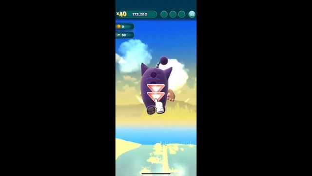 Oddbods Turbo Run - Halloween Runners - Gameplay Part 18 [iOS/Android]