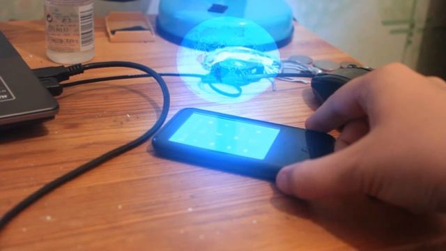 Голограмма Adobe After Effects