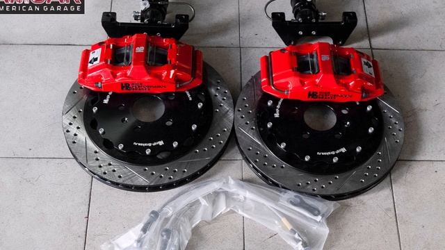 Главный поединок карьеры