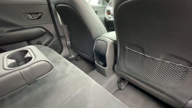 Get The Ultimate Tech & Features: 2024 Hyundai Kona N Line In-Depth Analysis