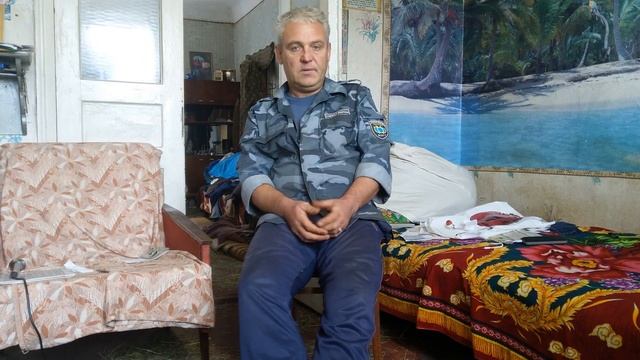 Сатана дает интервью