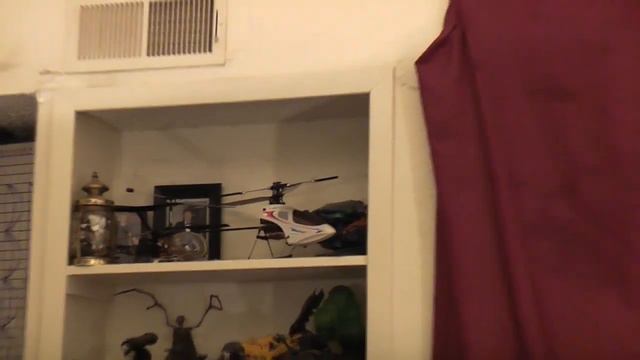 Syma S111G Review