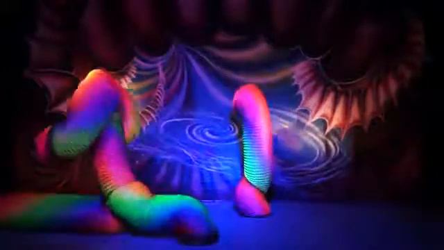 Slinky Show