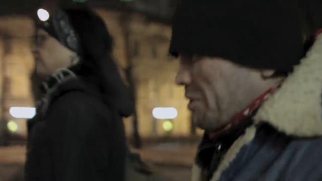 «Ступа» — документальный фильм о Константине Ступине