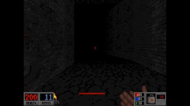 ПРИКОЛ в Blood - Упс! Не свезло (+ BeerLoga Gamer'а)