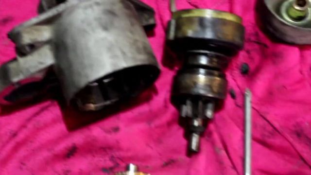 Дорожный разговор