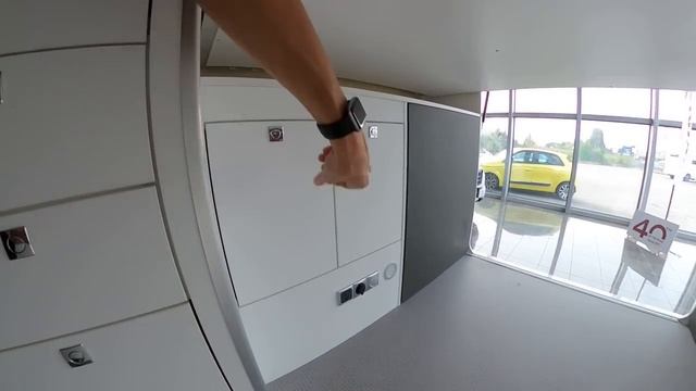 Wingamm City Suite Black Edition 2023 - BEST Compact Motorhome