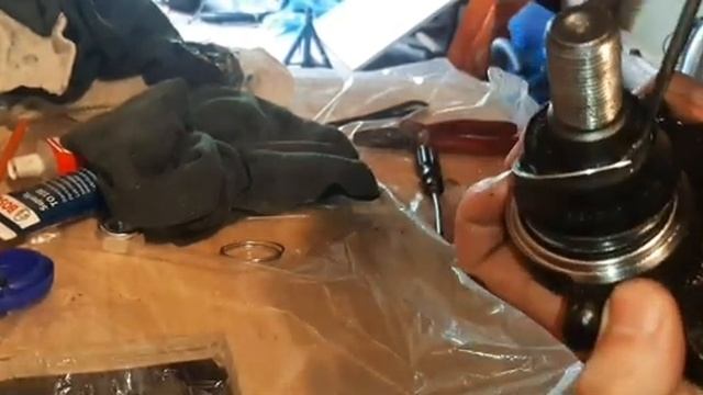 Тюнинг и Скорость