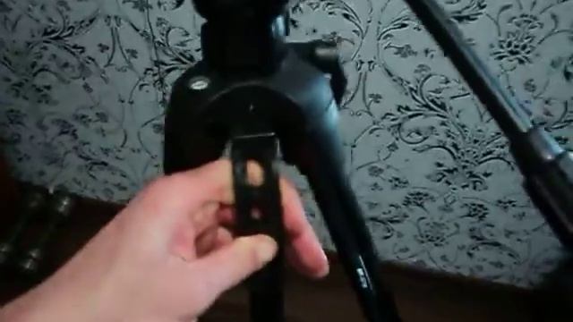 Обзор штатива WEIFENG WT-3716