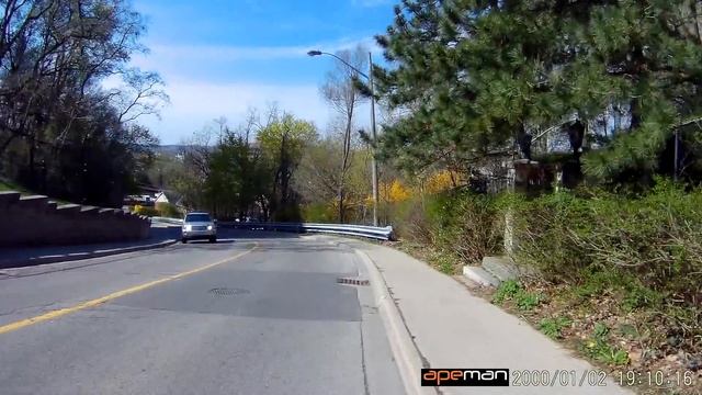 Apeman A80 4K WIFI Action Camera REVIEW & Sample Videos And Pictures