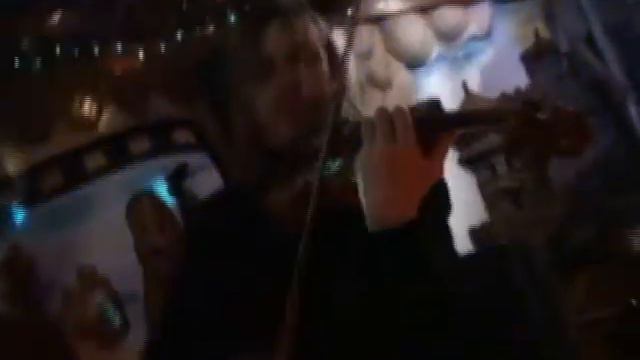 Вивальди.Гроза