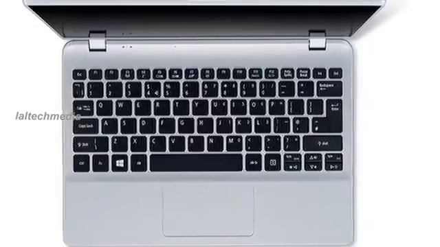 Acer Aspire V5 122 Notebook 11 6 Inch Powered By AMD's Temash Processor11