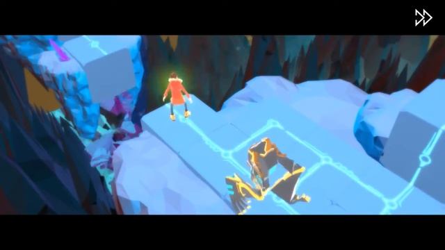 Eden Renaissance Android IOS Gameplay Part 2 - Boss Encounter