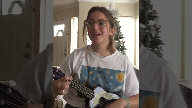 Riptide Cover // Vance Joy
