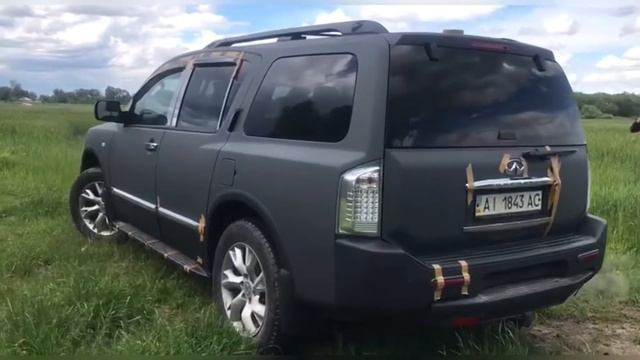 Испытуемые временем Проницательные автомобили