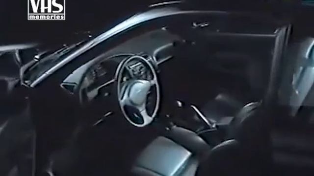 Spot Toyota Celica 1992