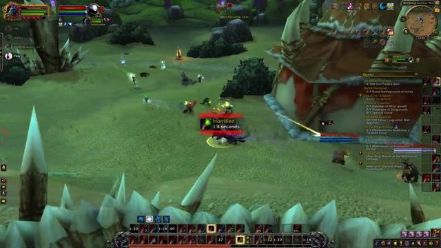The Reason I Quit Wow.