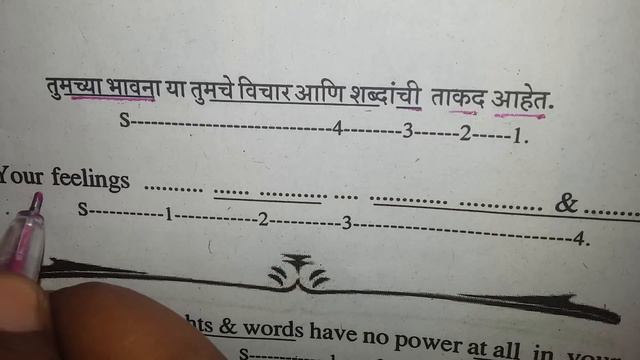 Spoken English Books In Marathi.