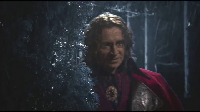 Sylvie Laufeydottir & Rumple || Detective [AU]