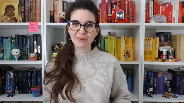 BOOK HAUL Octobre 2021 : Déjà Un Air De Noël !