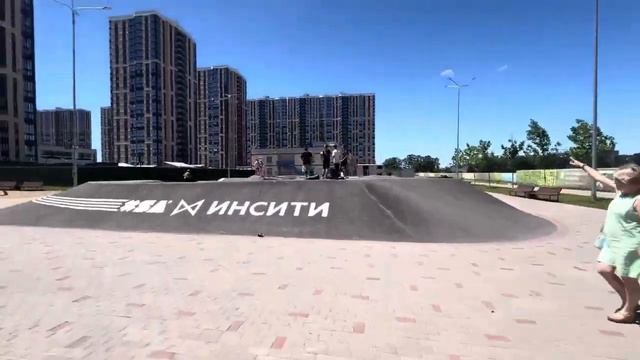 ЖК Любимого обзор на аллею _ Недвижимость Краснодар _ Районы города #квартиракраснодар#домкраснодар
