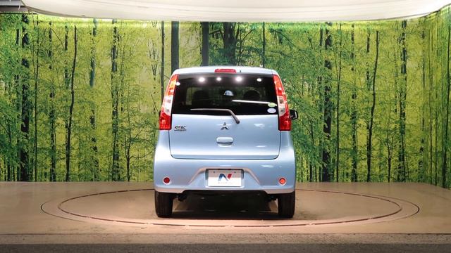 三菱 ｅＫワゴン Ｅ