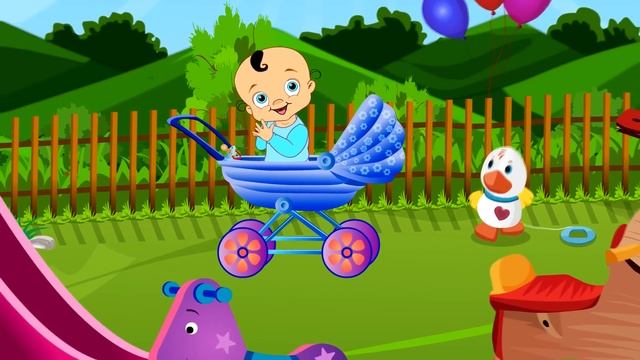 Kako Kaze Kuca - Pesmica O Zvukovima Zivotinja (The Animal Sounds Song) 2016