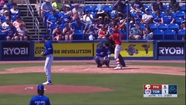 Nick Castellanos Bad Timing Completion 2022 UPDATED