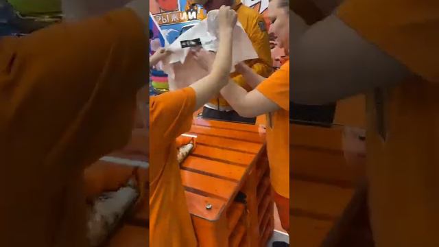 Мультик с хозяином  #магазинрыжий #иванушкиinternational выпускник питомника чихуахуа Кастропуло