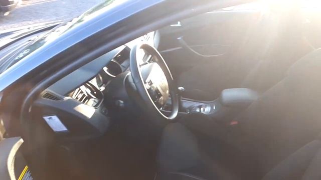 Citroen C5 1.6 THP 156KM 2010 r
