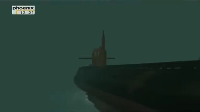 Der geheime UBoot-Krieg der Supermächte - Streng geheim! - Doku über den U-Boot Krieg