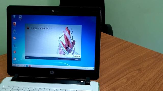 REVIEW NOTBOOK HP DV 2