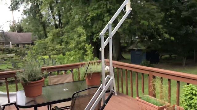 Mr. Dark Mechanism | Spirit Halloween 2021