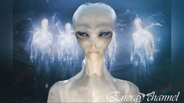 Ваши Я из прошлой жизни ∞ Арктурианский Совет 9D