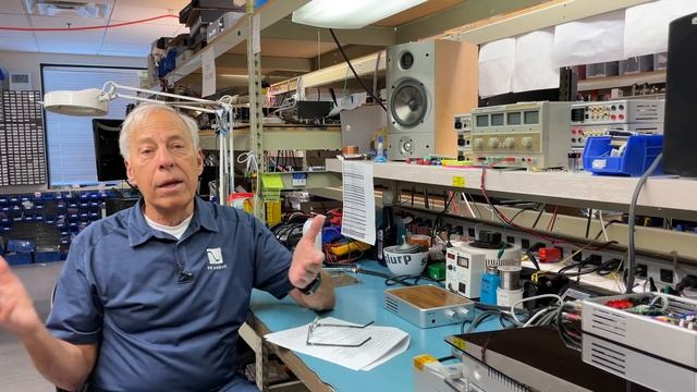 Near Field Vs  Far Field Speakers