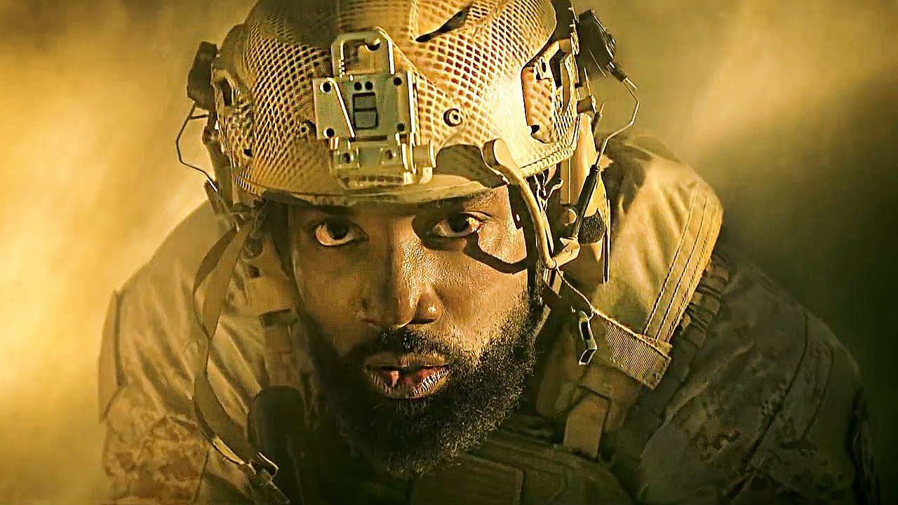 Вторжение (1 сезон) — Русский трейлер (2021).mp4