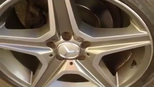 2009 Mercedes-benz C-class