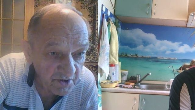 подкованый дед