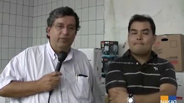 Retrospectiva J Nakao / Makita E GDM !