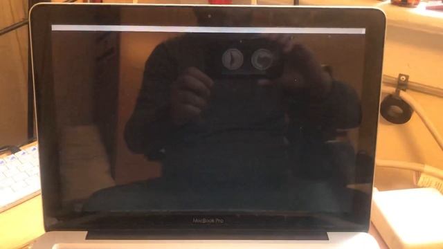 Mid-2012 MacBook Pro For Sale On EBay