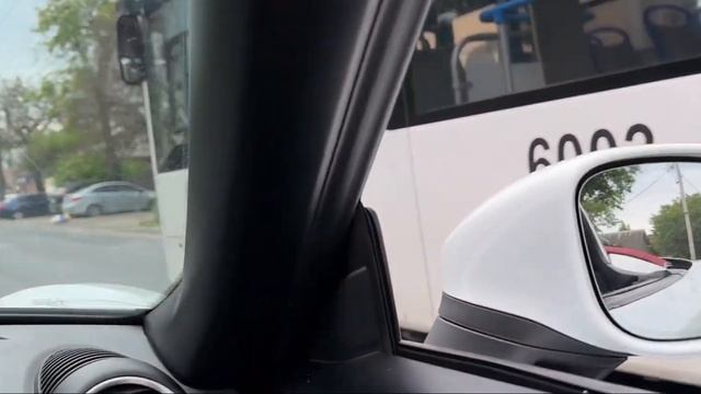 Porshe-автомат