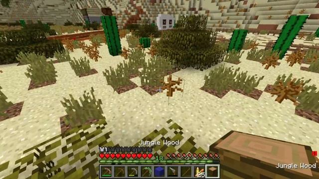 КАК СКРАФТИТЬ САМУЮ МОЩНУЮ КИРКУ В МАЙНКРАФТ