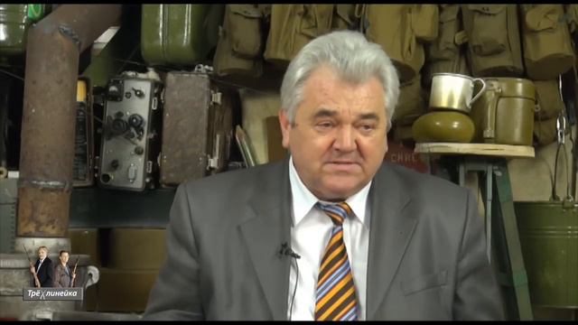 Трехлинейка 60 (19.11.2014)