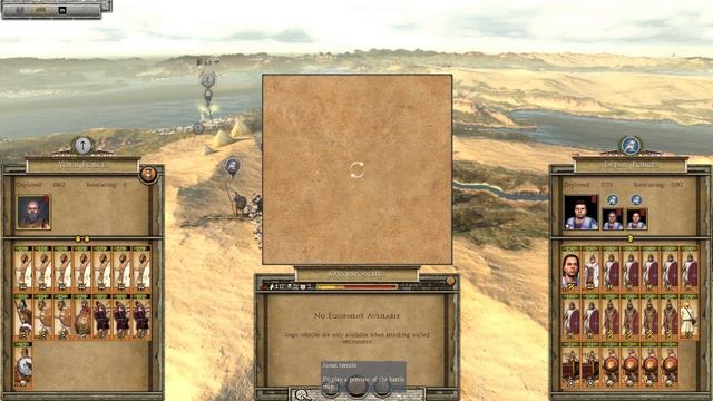 Total War: Attila (Ancient Empires): Seleucid Empire #62