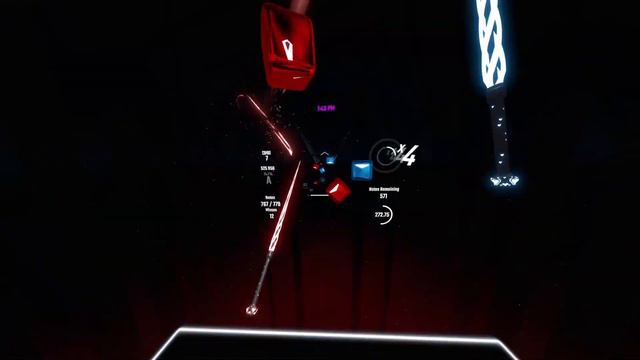 (The) Red * Room By Camellia Chroma Map