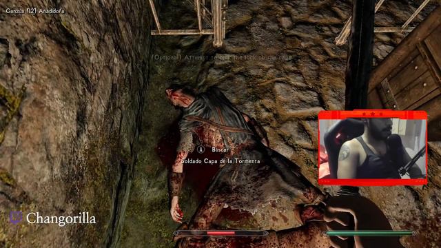 SKYRIM (+1000 MODS) 2024