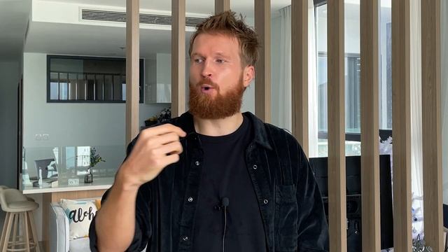 Как Психика связана с Телом [5]